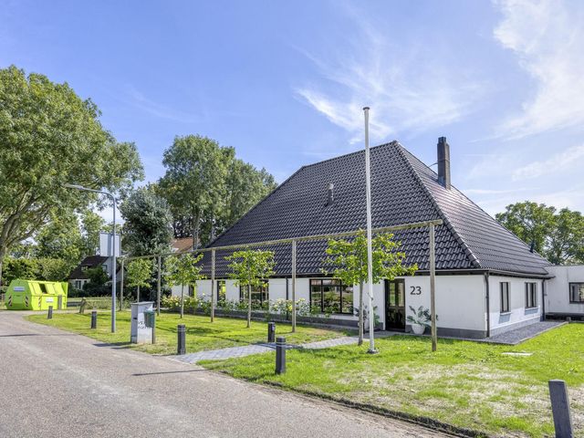 Zuid Zijperweg 23, Wieringerwaard