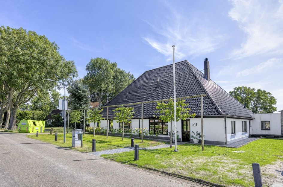 Zuid Zijperweg 23