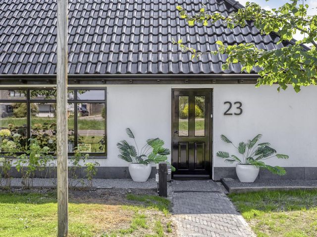 Zuid Zijperweg 23, Wieringerwaard