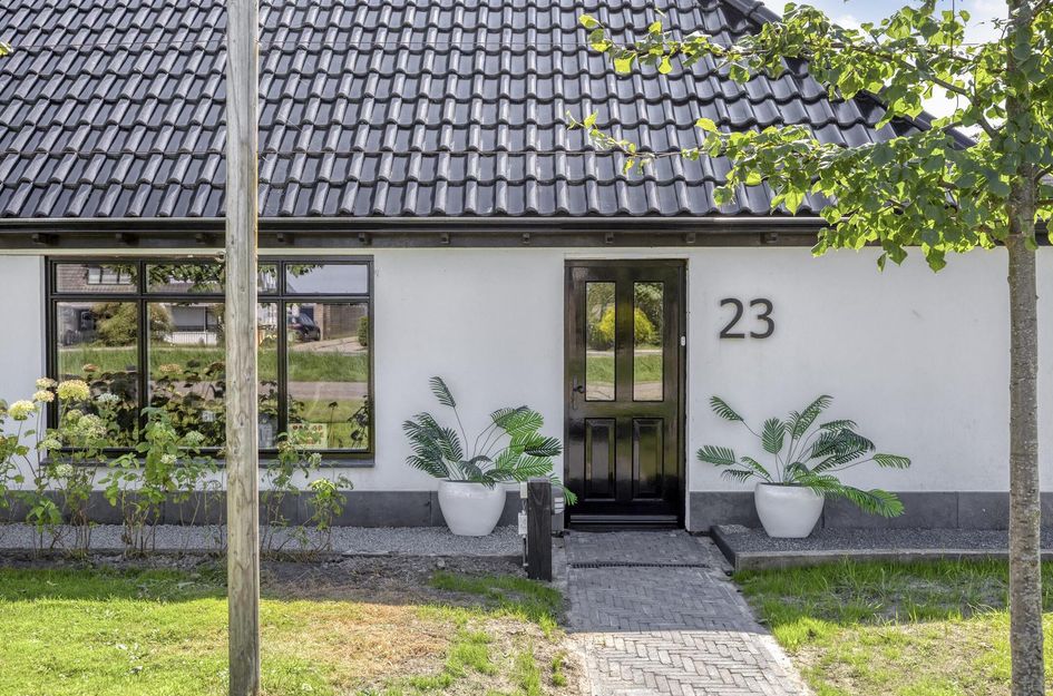 Zuid Zijperweg 23