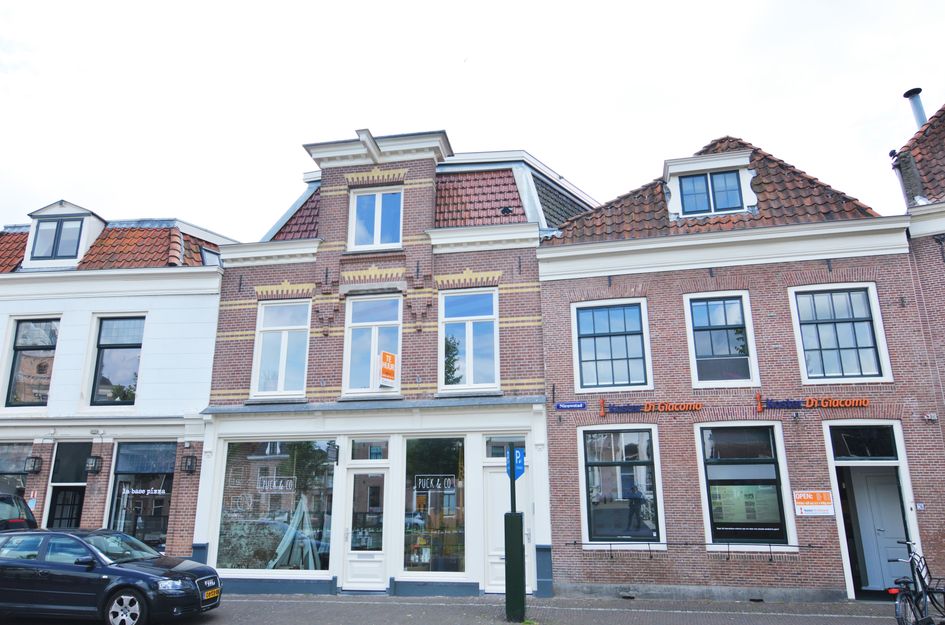 Kromme Elleboogsteeg 2A