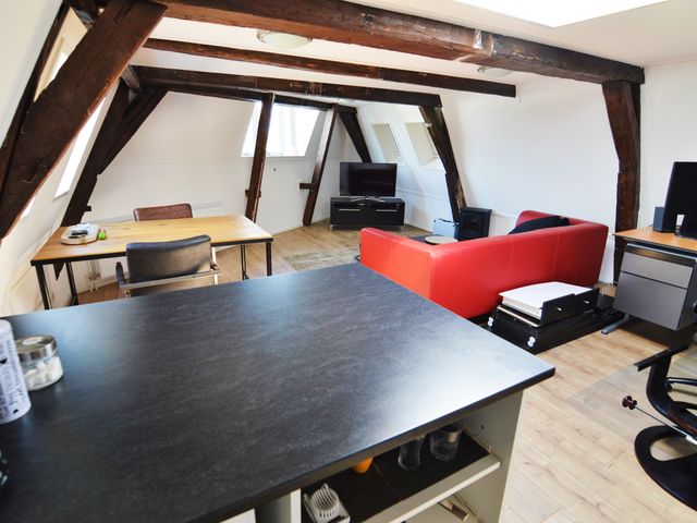Kromme Elleboogsteeg 2A, Weesp