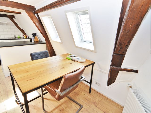 Kromme Elleboogsteeg 2A, Weesp