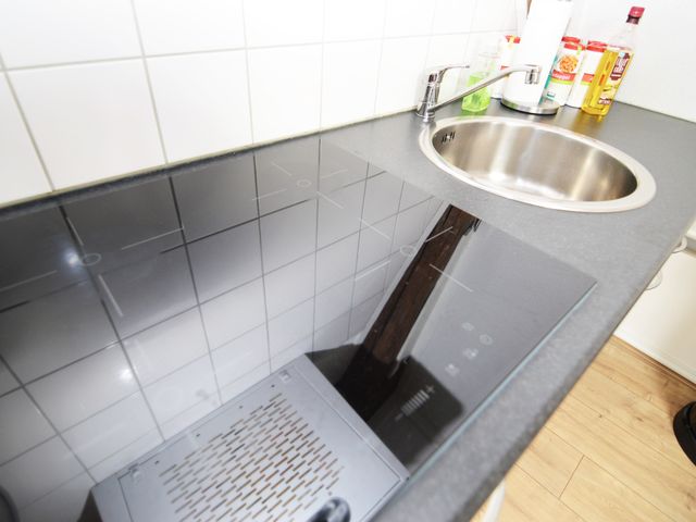 Kromme Elleboogsteeg 2A, Weesp