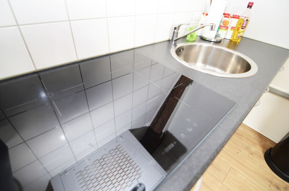 Kromme Elleboogsteeg 2A