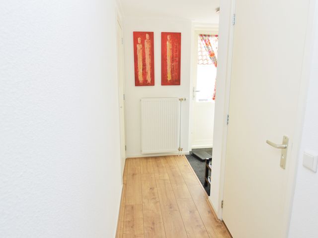 Kromme Elleboogsteeg 2A, Weesp