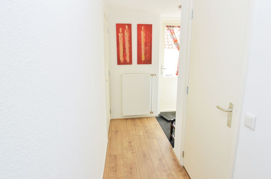 Kromme Elleboogsteeg 2A