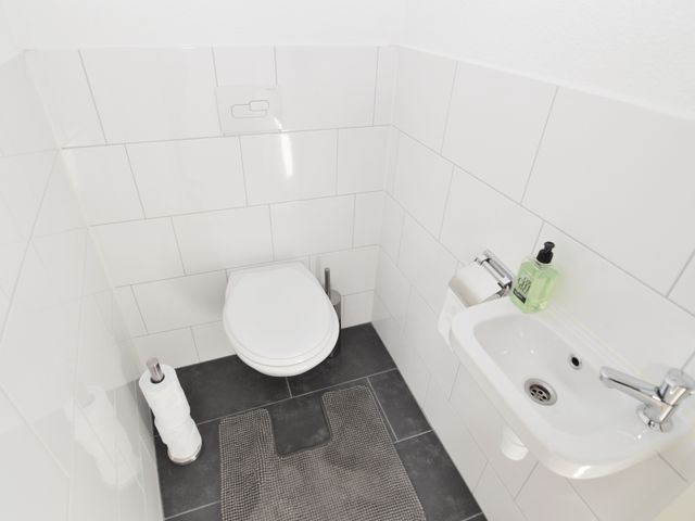 Kromme Elleboogsteeg 2A, Weesp