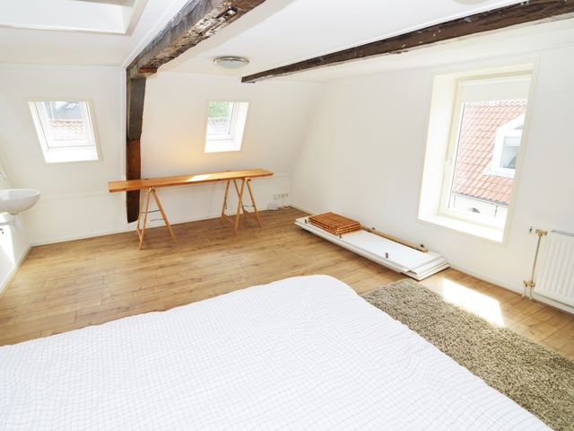 Kromme Elleboogsteeg 2A, Weesp
