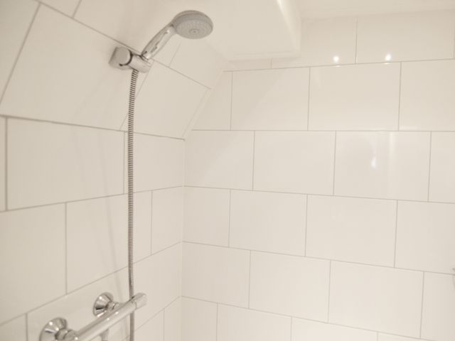 Kromme Elleboogsteeg 2A, Weesp