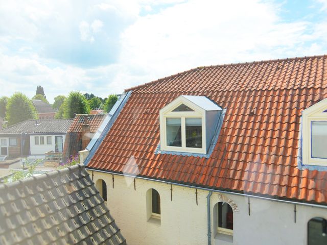 Kromme Elleboogsteeg 2A, Weesp