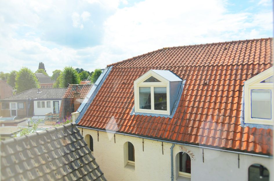 Kromme Elleboogsteeg 2A