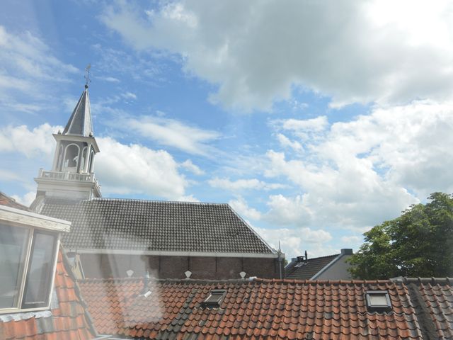 Kromme Elleboogsteeg 2A, Weesp