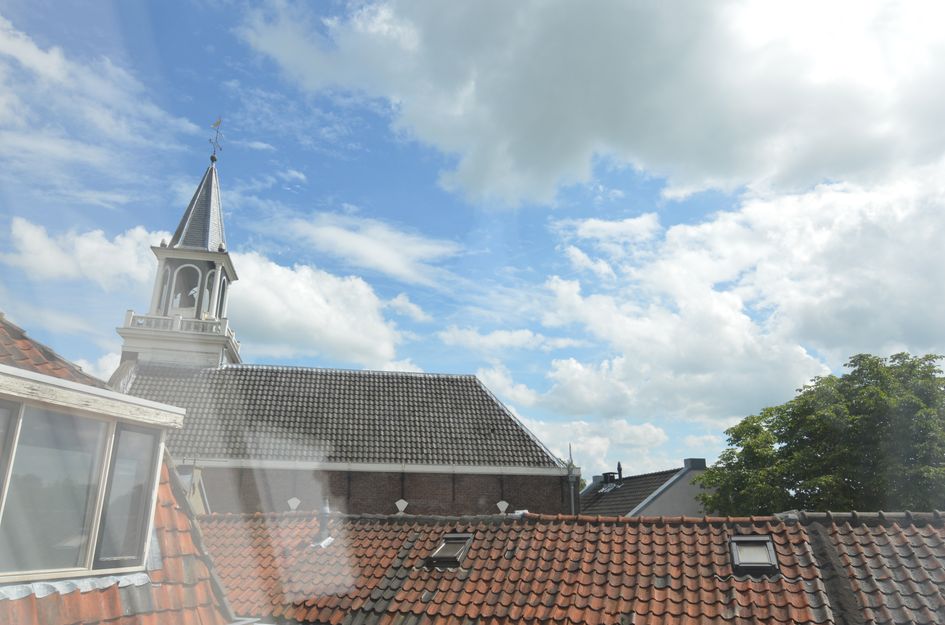 Kromme Elleboogsteeg 2A