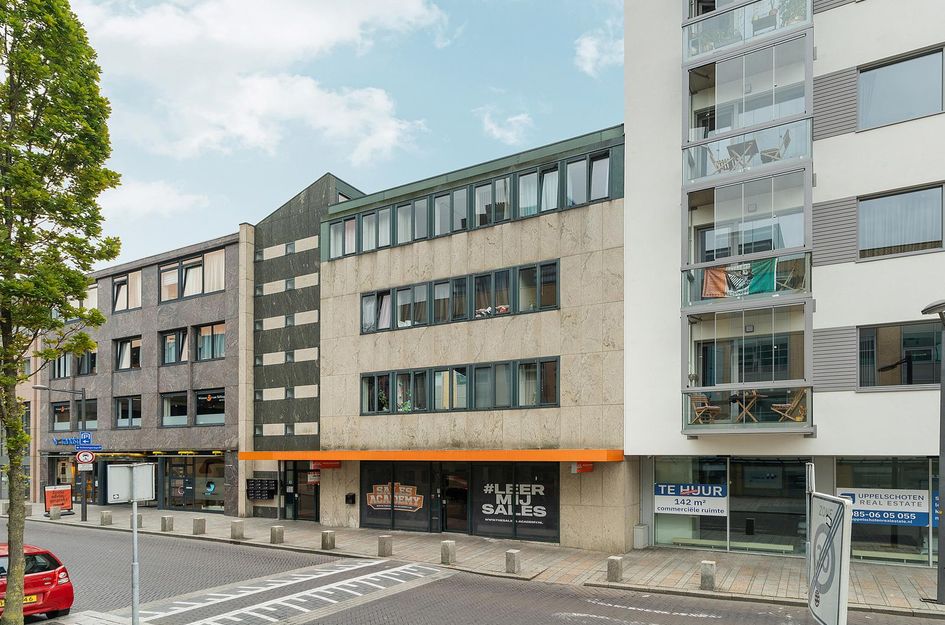 Schoutstraat 59C
