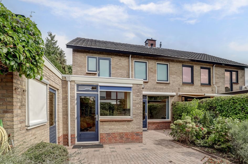 Vuurdoornstraat 17