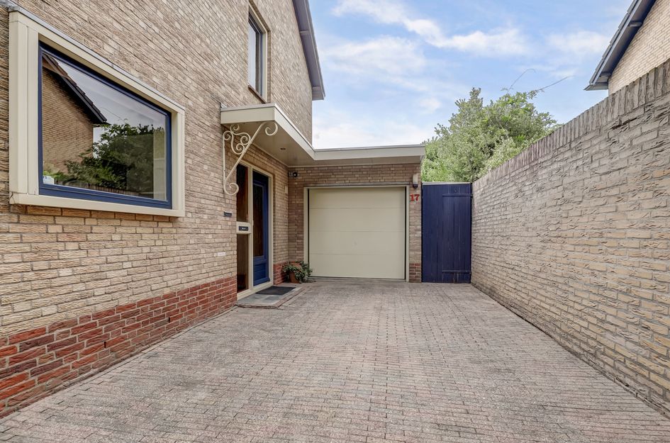 Vuurdoornstraat 17
