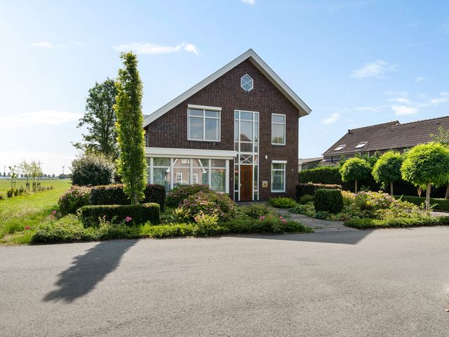 Oosterwijzend 40, Nibbixwoud