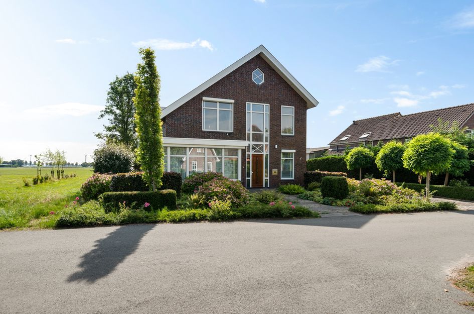 Oosterwijzend 40