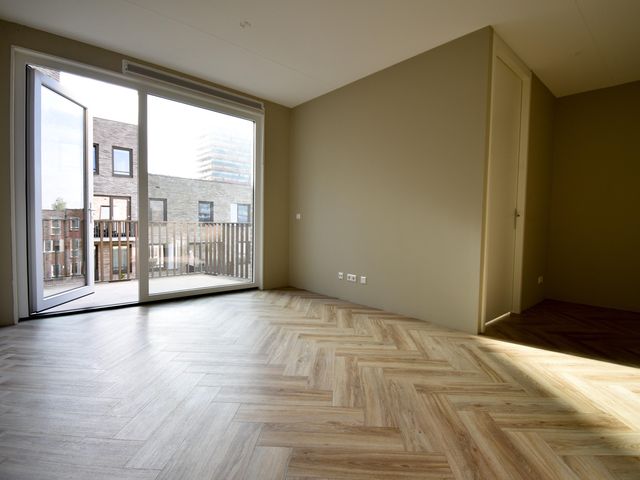 Ponte di Rialto 38, Purmerend