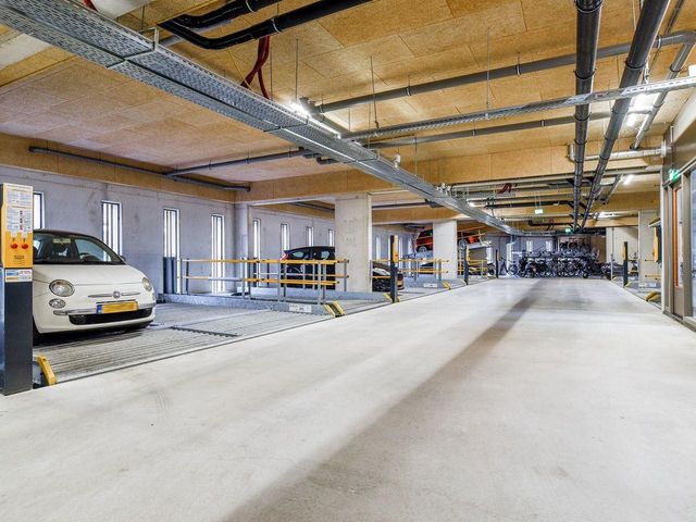 Ponte di Rialto 38, Purmerend