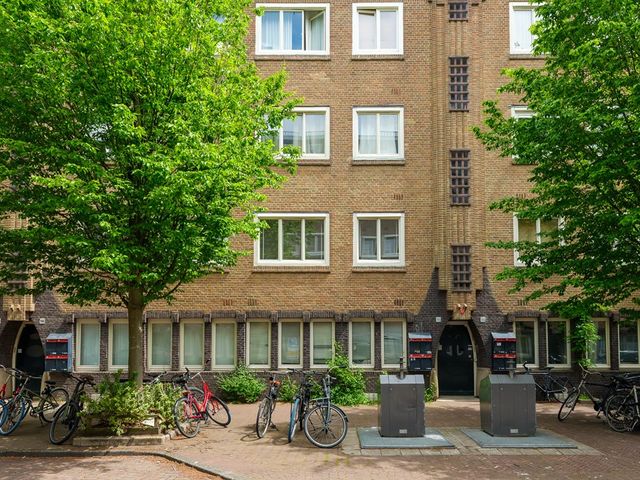 Bestevâerstraat 146 1, Amsterdam