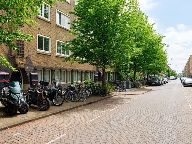 Bestevâerstraat 146 1, Amsterdam