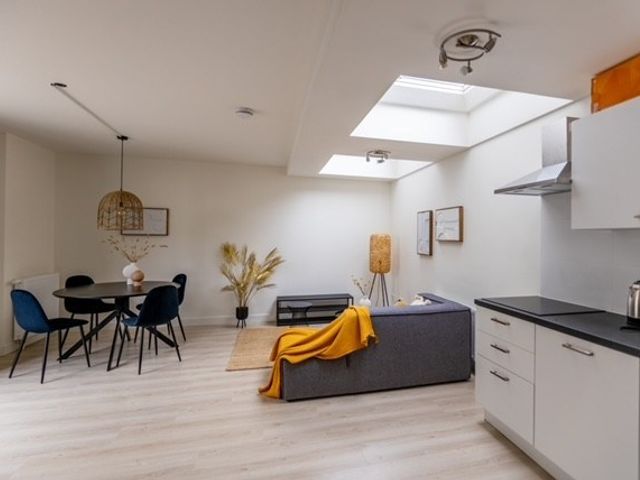 Minderbroederssingel 33A03, Roermond