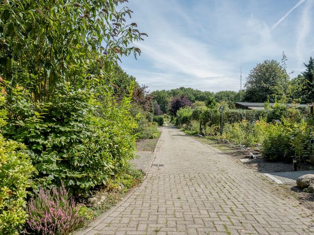 Brunninkhuisweg 3C43, Hezingen