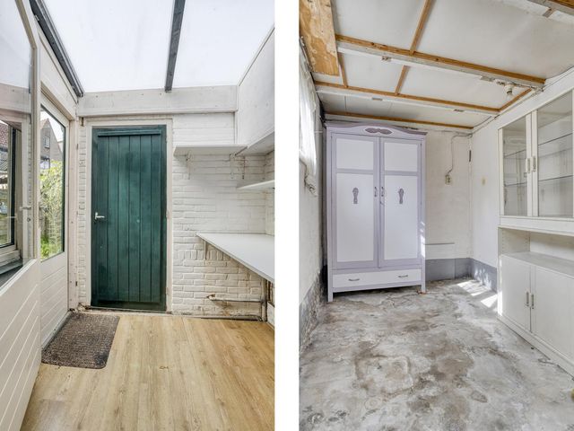 M.H.Trompstraat 33, Goes