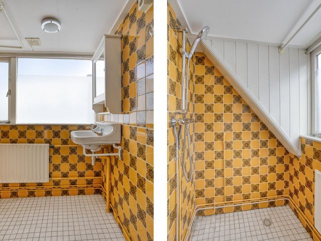 M.H.Trompstraat 33, Goes
