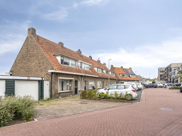 M.H.Trompstraat 33, Goes