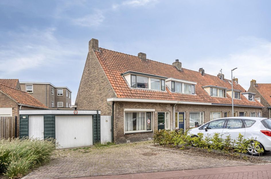 M.H.Trompstraat 33