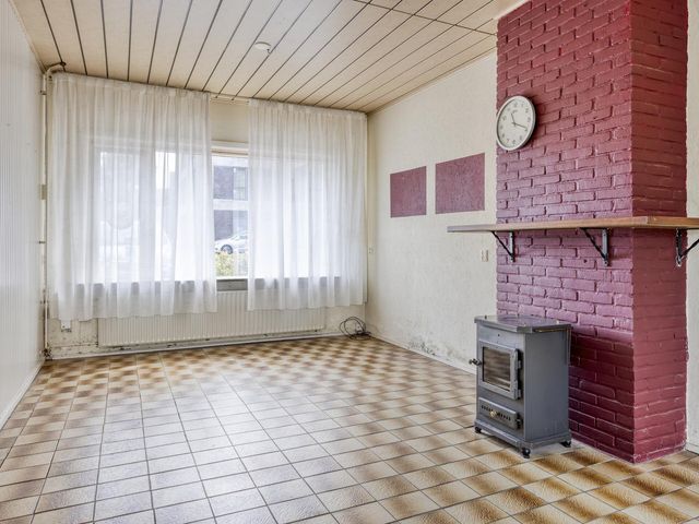 M.H.Trompstraat 33, Goes