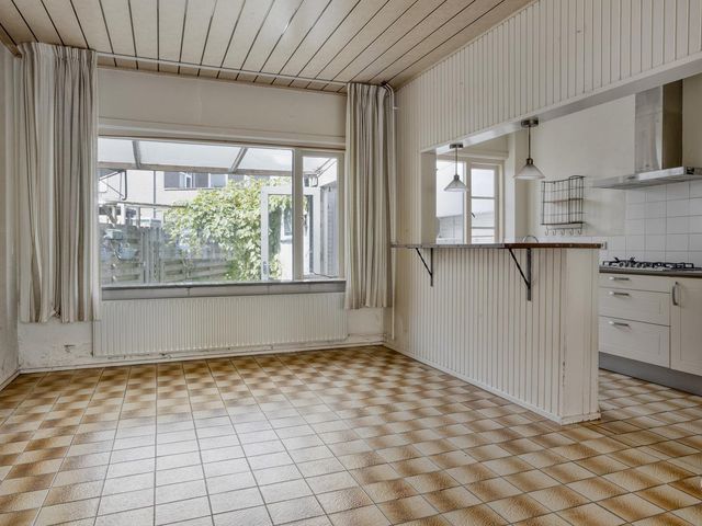 M.H.Trompstraat 33, Goes