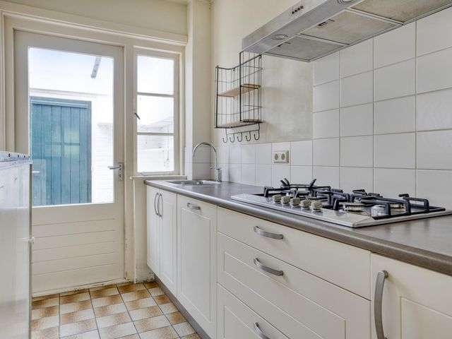 M.H.Trompstraat 33, Goes