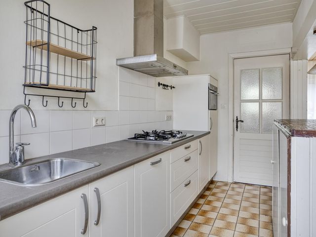 M.H.Trompstraat 33, Goes