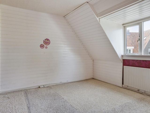 M.H.Trompstraat 33, Goes