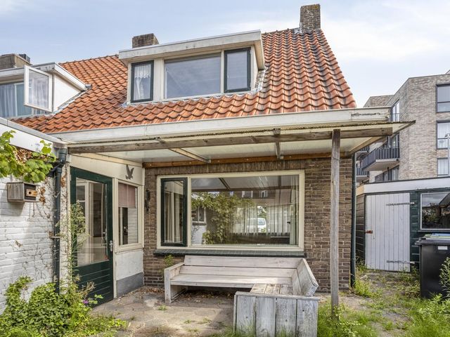 M.H.Trompstraat 33, Goes