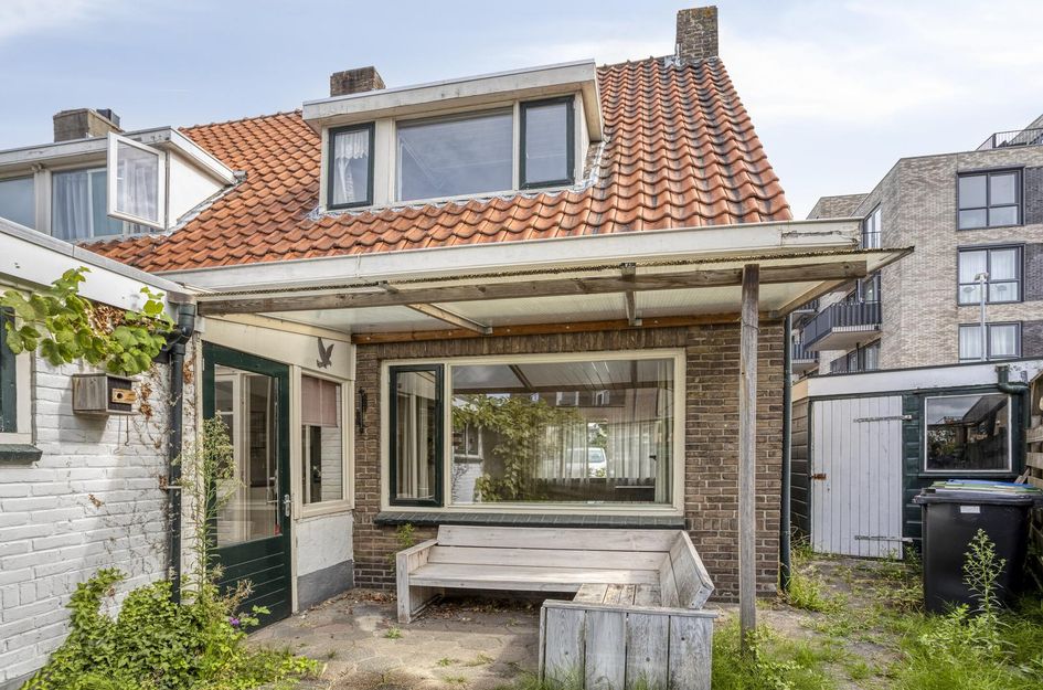 M.H.Trompstraat 33