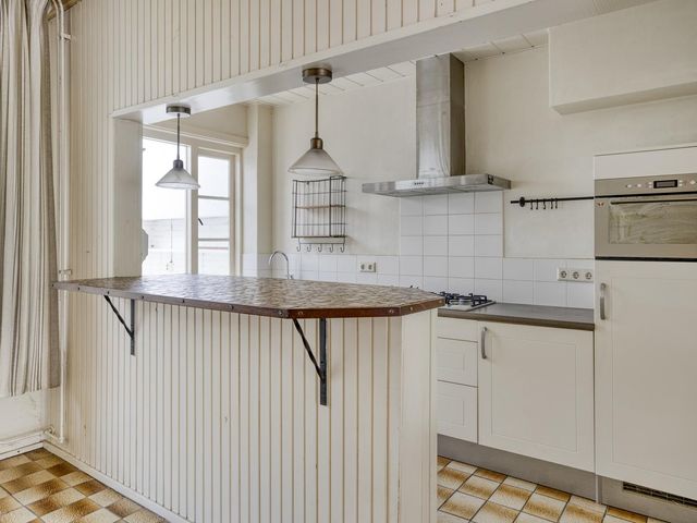 M.H.Trompstraat 33, Goes