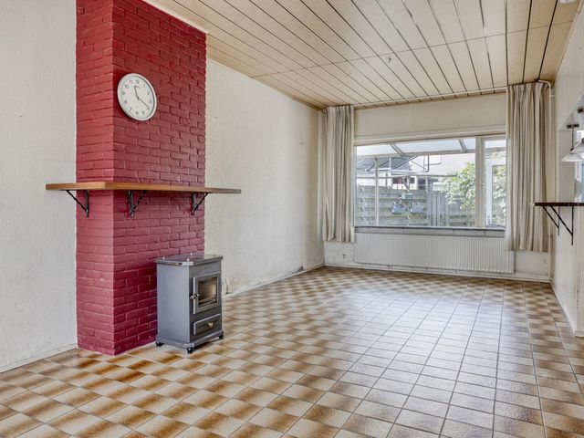 M.H.Trompstraat 33, Goes