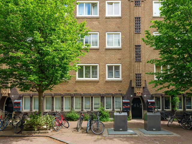 Bestevâerstraat 146 1, Amsterdam