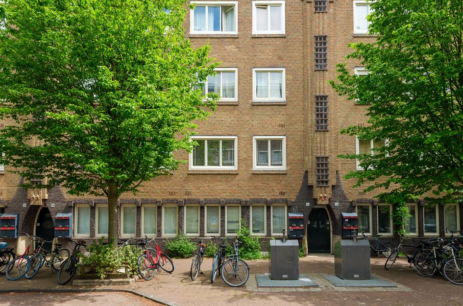 Bestevâerstraat 146 1