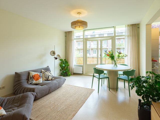 Bestevâerstraat 146 1, Amsterdam