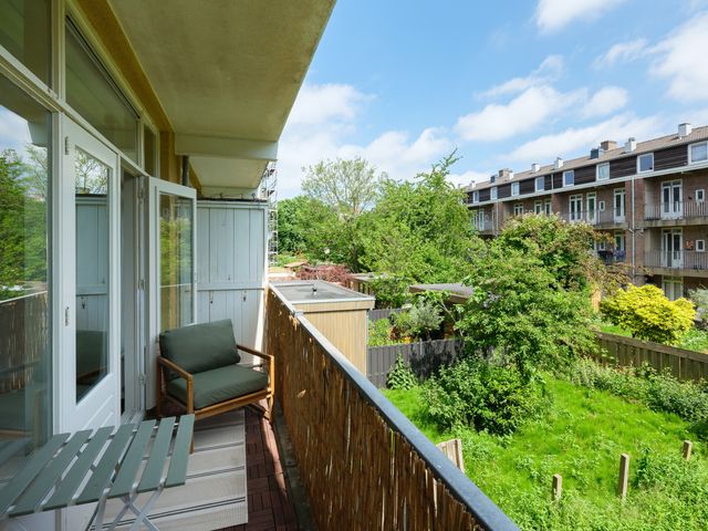 Bestevâerstraat 146 1, Amsterdam