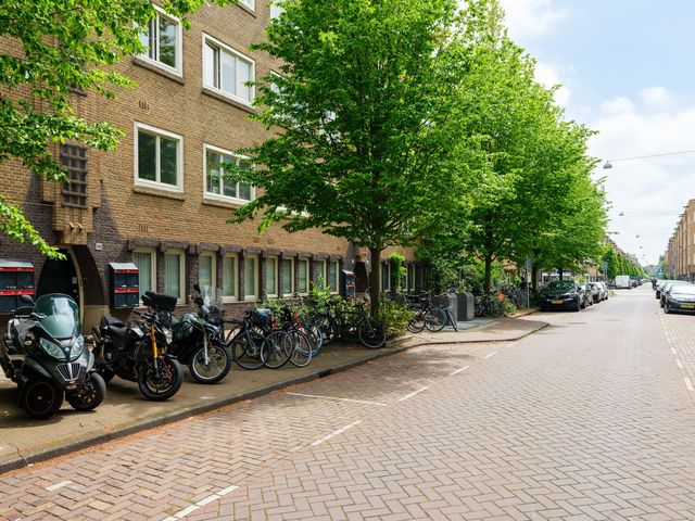 Bestevâerstraat 146 1, Amsterdam