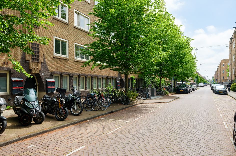 Bestevâerstraat 146 1