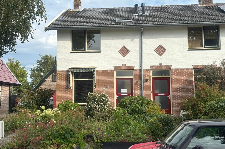 Oostwal 89