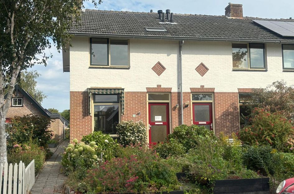 Oostwal 89